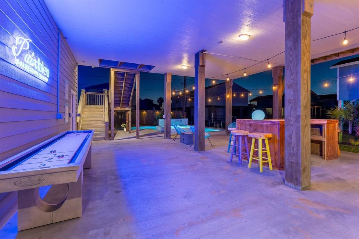 Paix Bleu- Heated Pool & Spa Pet Friendly