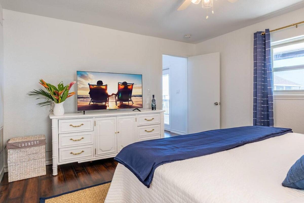 Paix Bleu- Heated Pool & Spa Pet Friendly