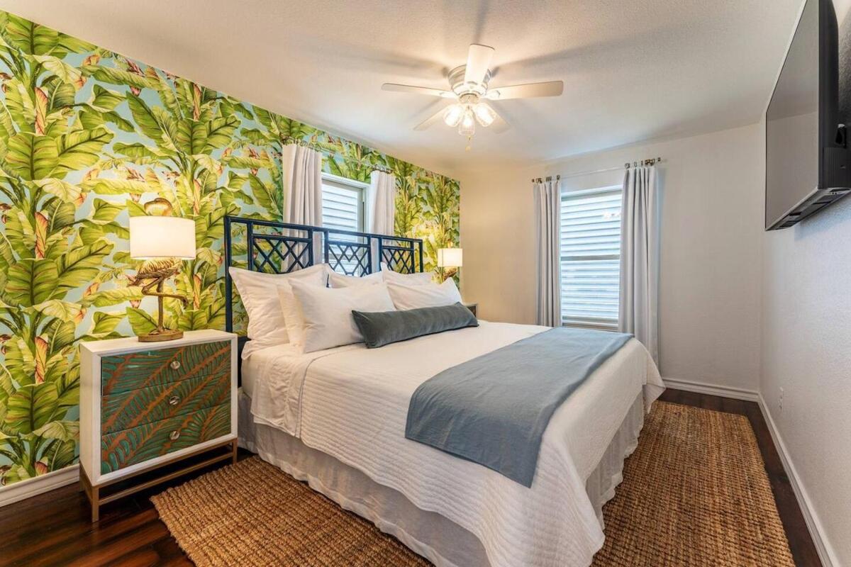 Paix Bleu- Heated Pool & Spa Pet Friendly