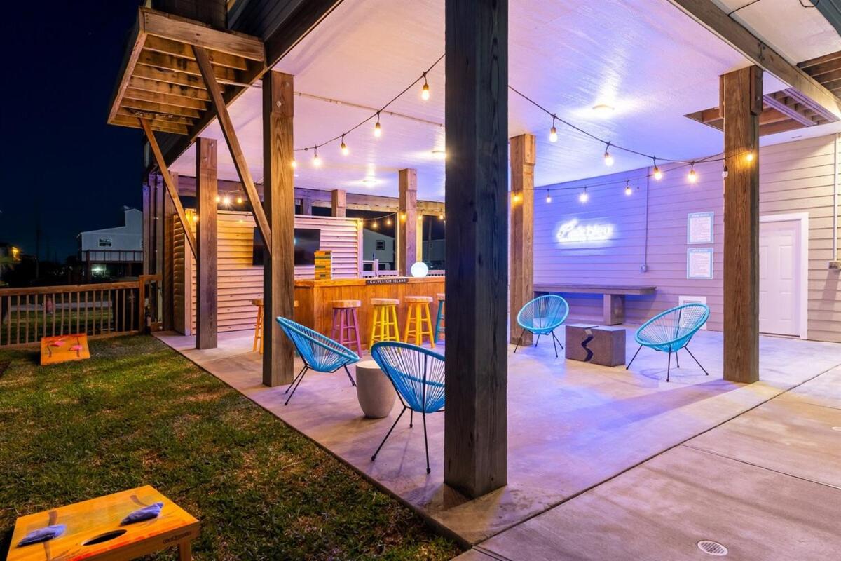 Paix Bleu- Heated Pool & Spa Pet Friendly