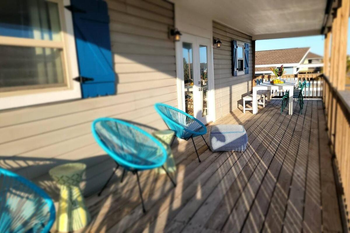 Paix Bleu- Heated Pool & Spa Pet Friendly