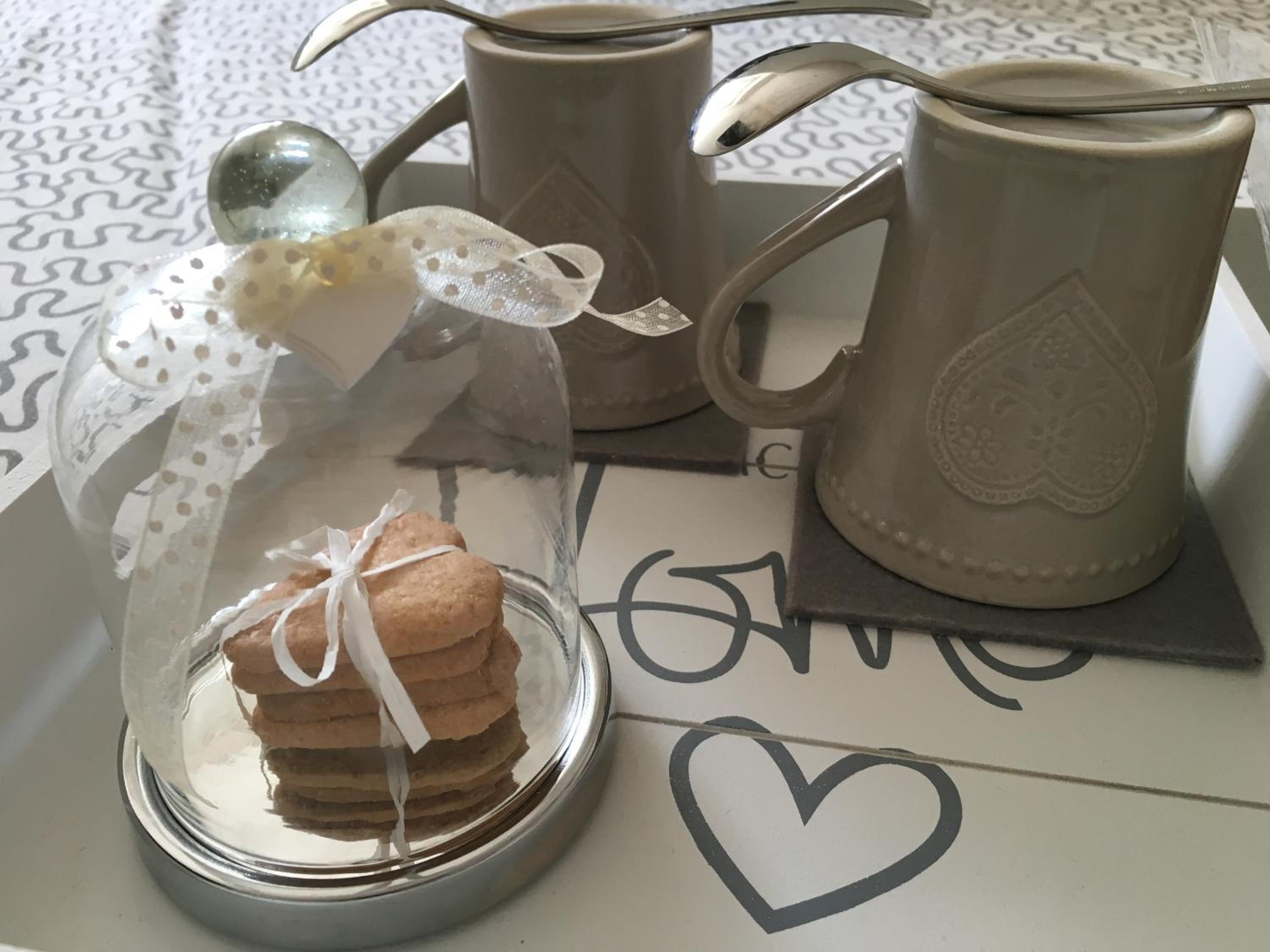 B&B Il Piccolo Principe room and breakfast