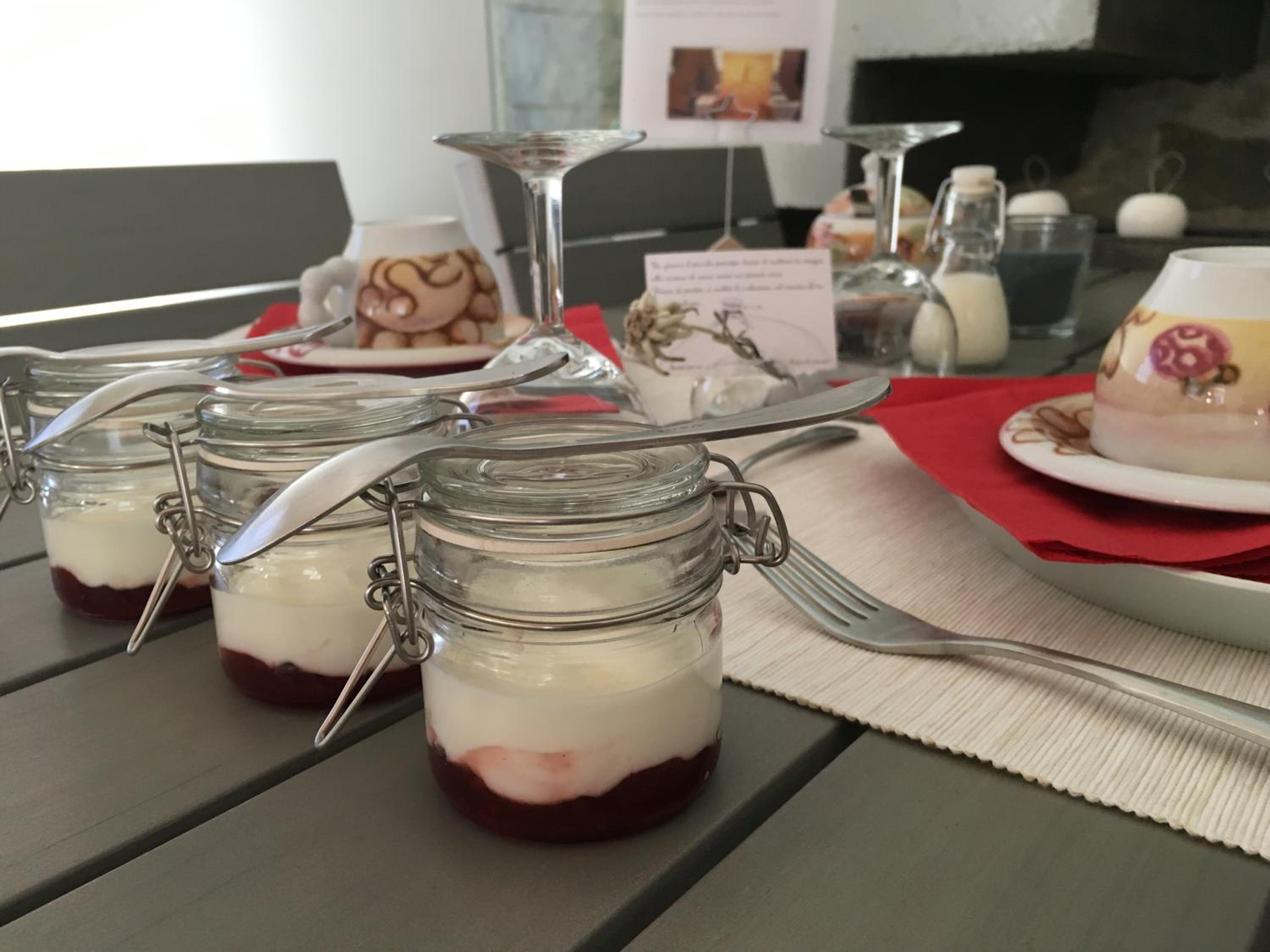 B&B Il Piccolo Principe room and breakfast