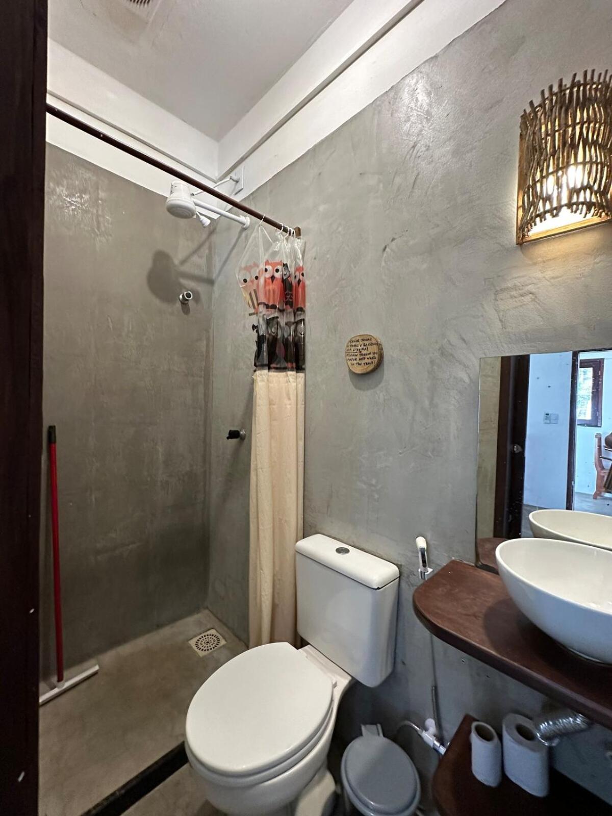 Vila Lua Aparts - Apartamento 1