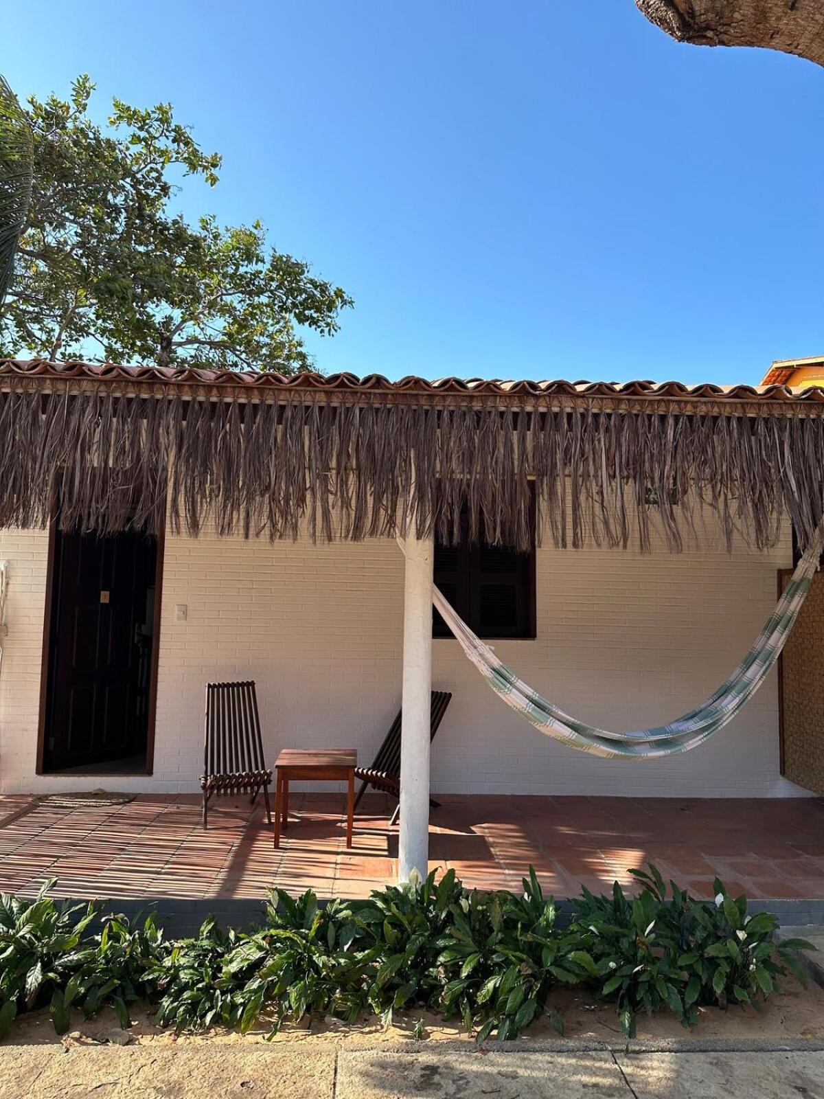 Vila Lua Aparts - Apartamento 1