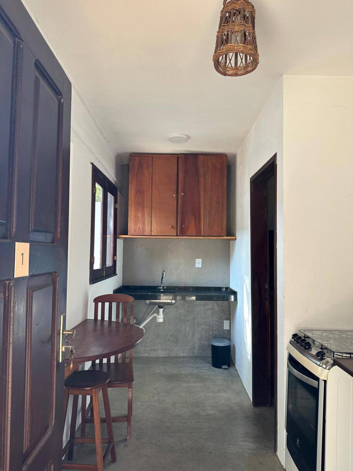 Vila Lua Aparts - Apartamento 1