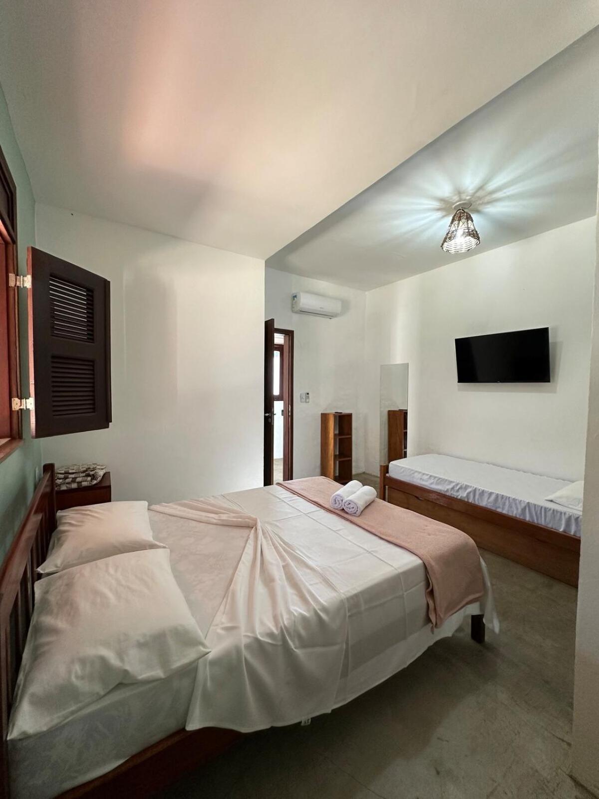 Vila Lua Aparts - Apartamento 1