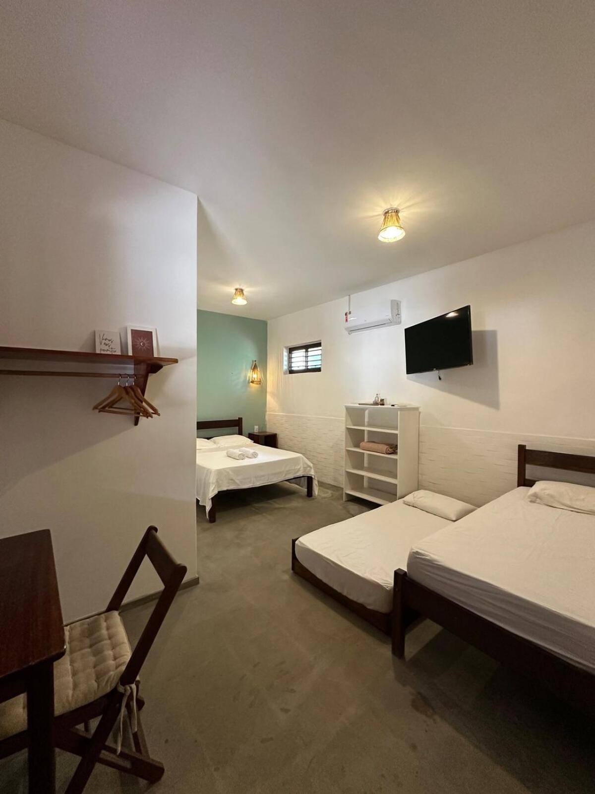 Vila Lua Aparts - Apartamento 3
