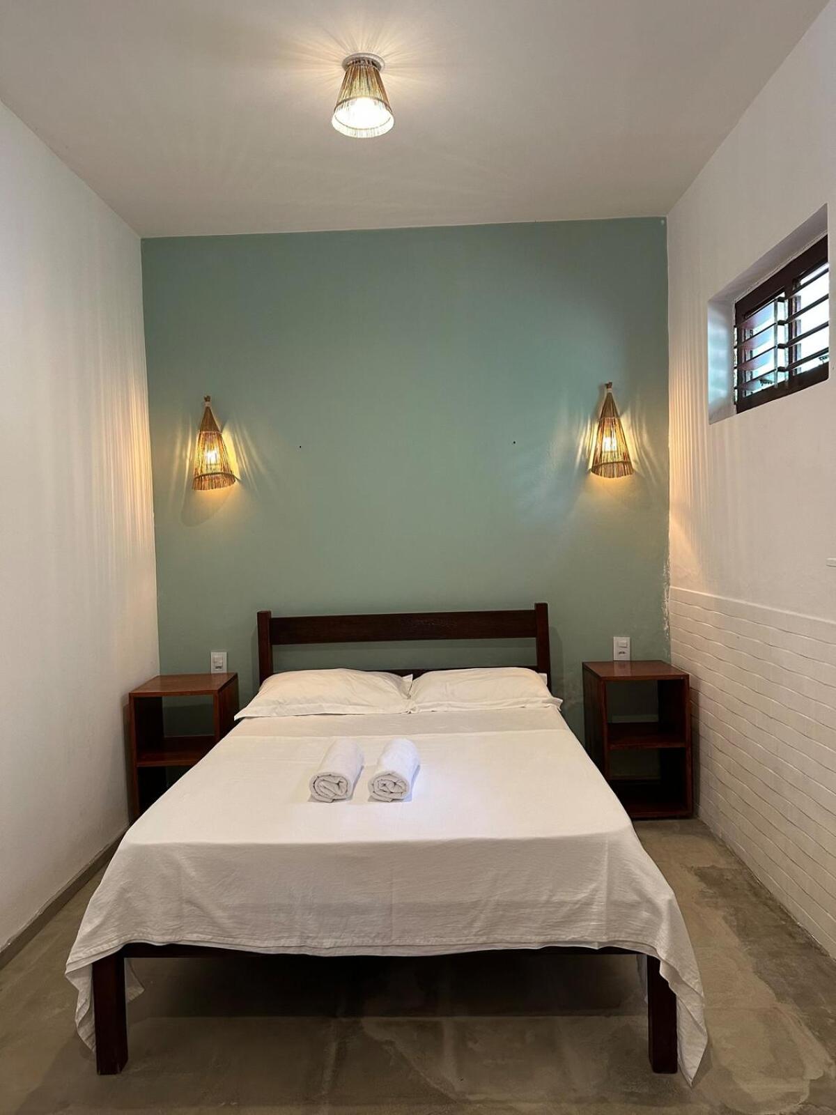 Vila Lua Aparts - Apartamento 3