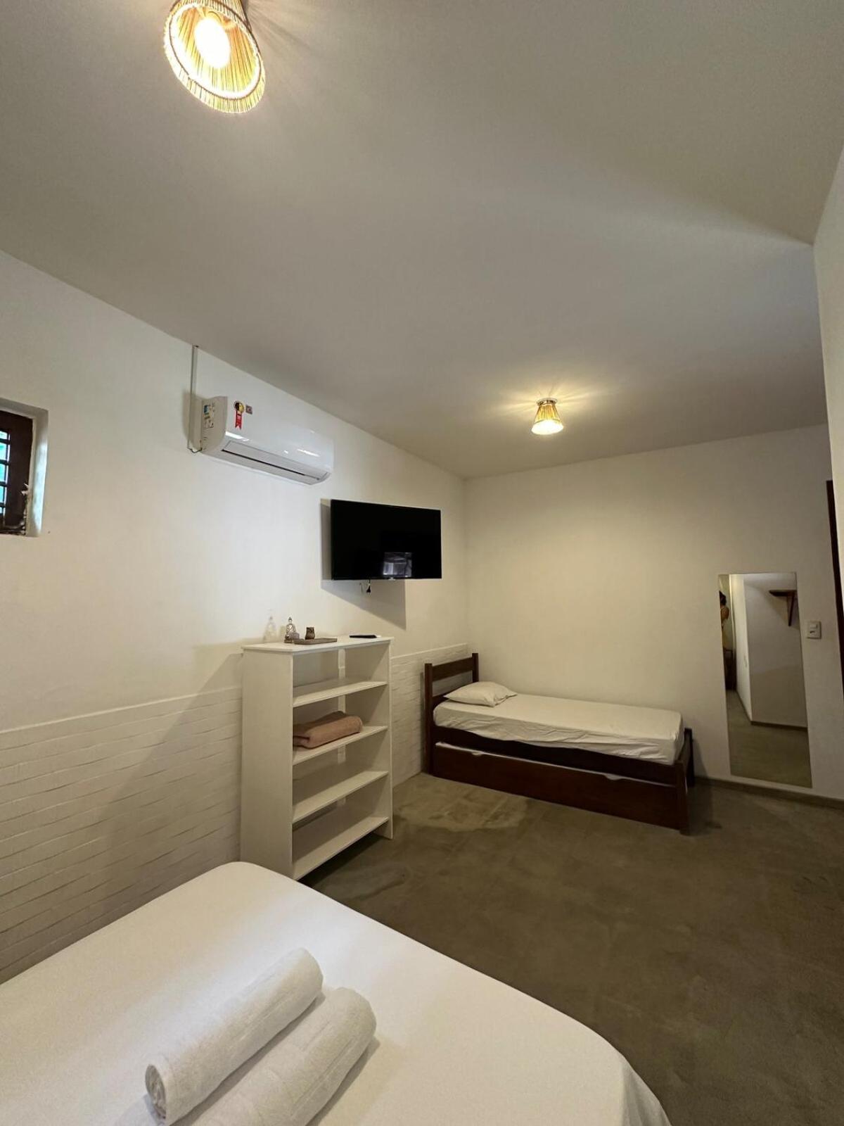 Vila Lua Aparts - Apartamento 3