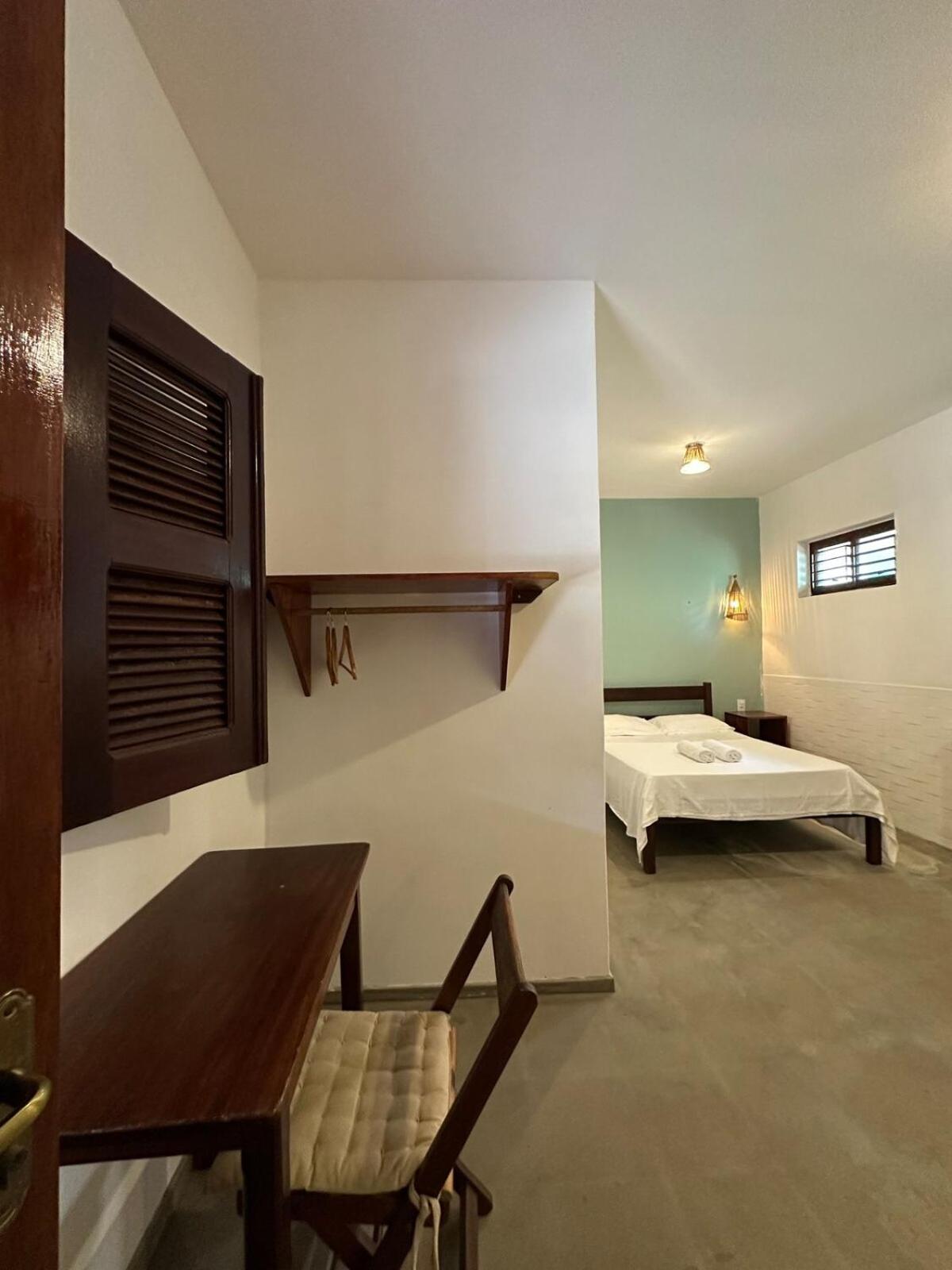 Vila Lua Aparts - Apartamento 3