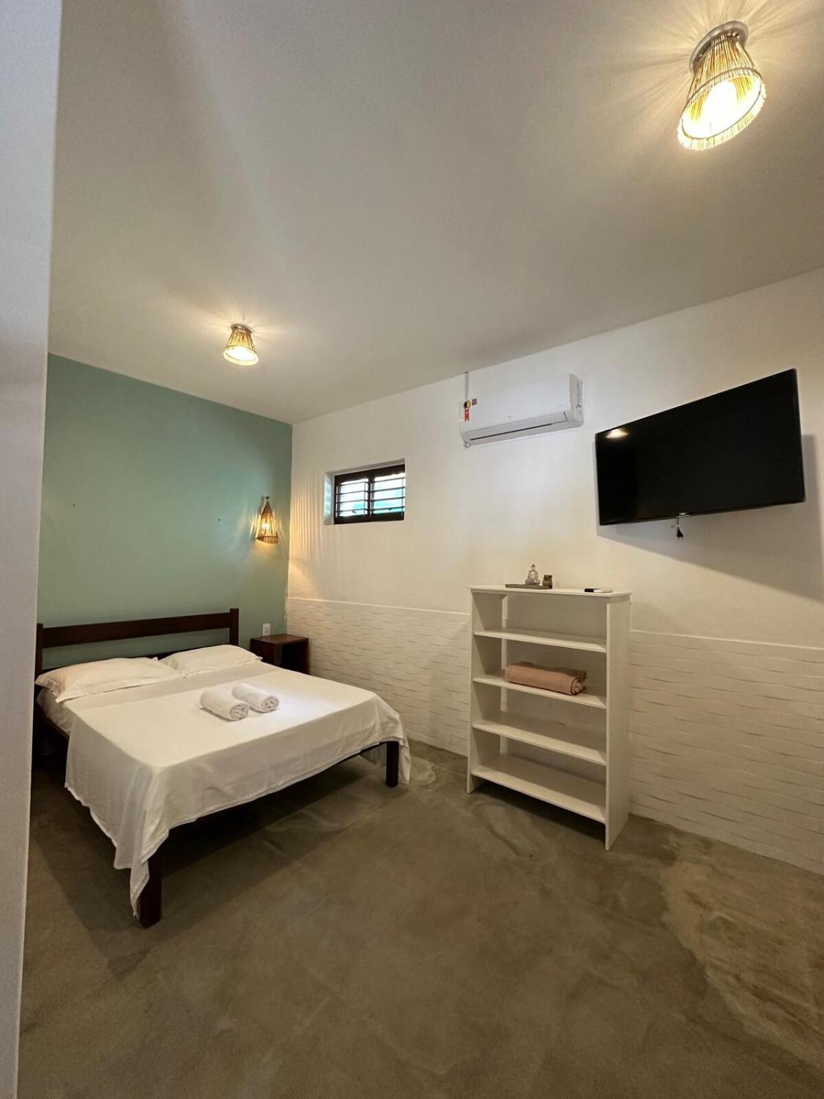 Vila Lua Aparts - Apartamento 3