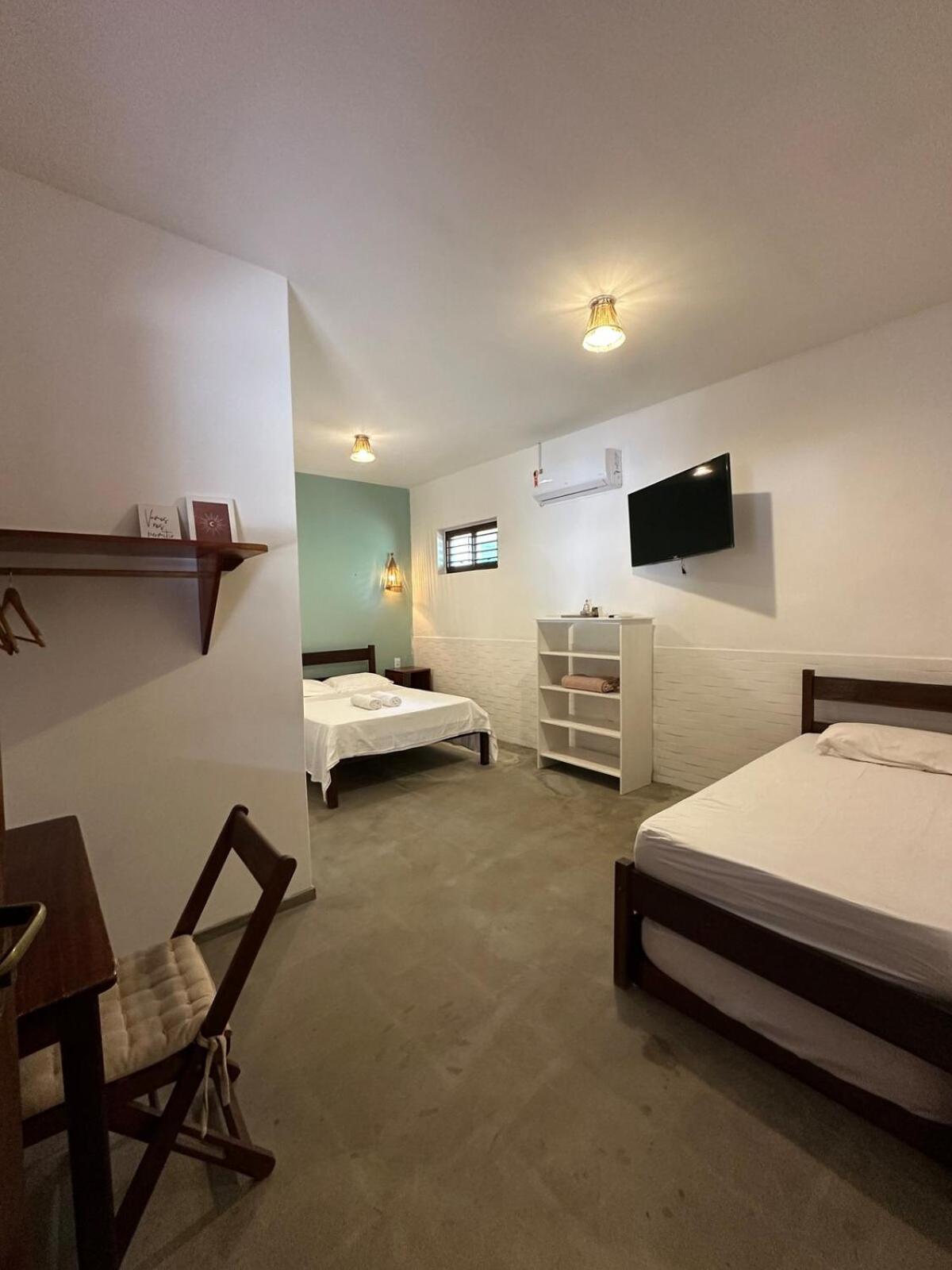 Vila Lua Aparts - Apartamento 3