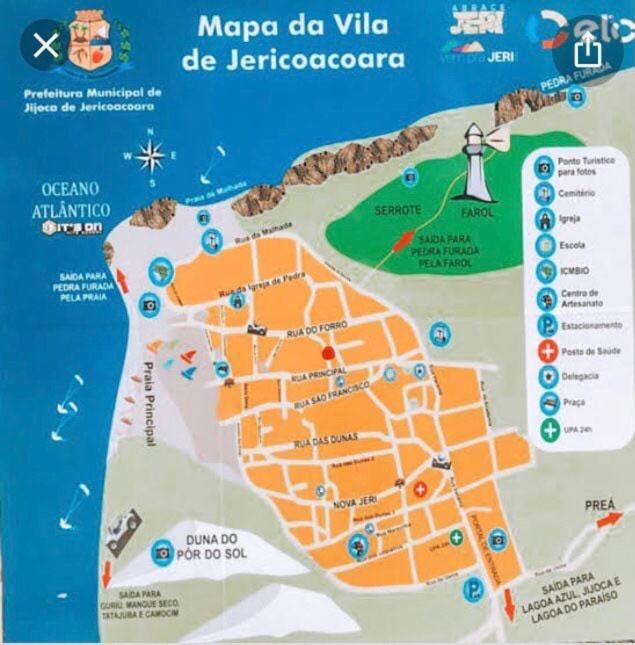 Vila Lua Aparts - Apartamento 3