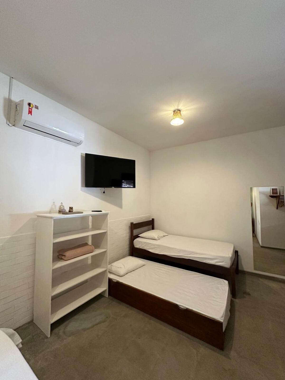 Vila Lua Aparts - Apartamento 3