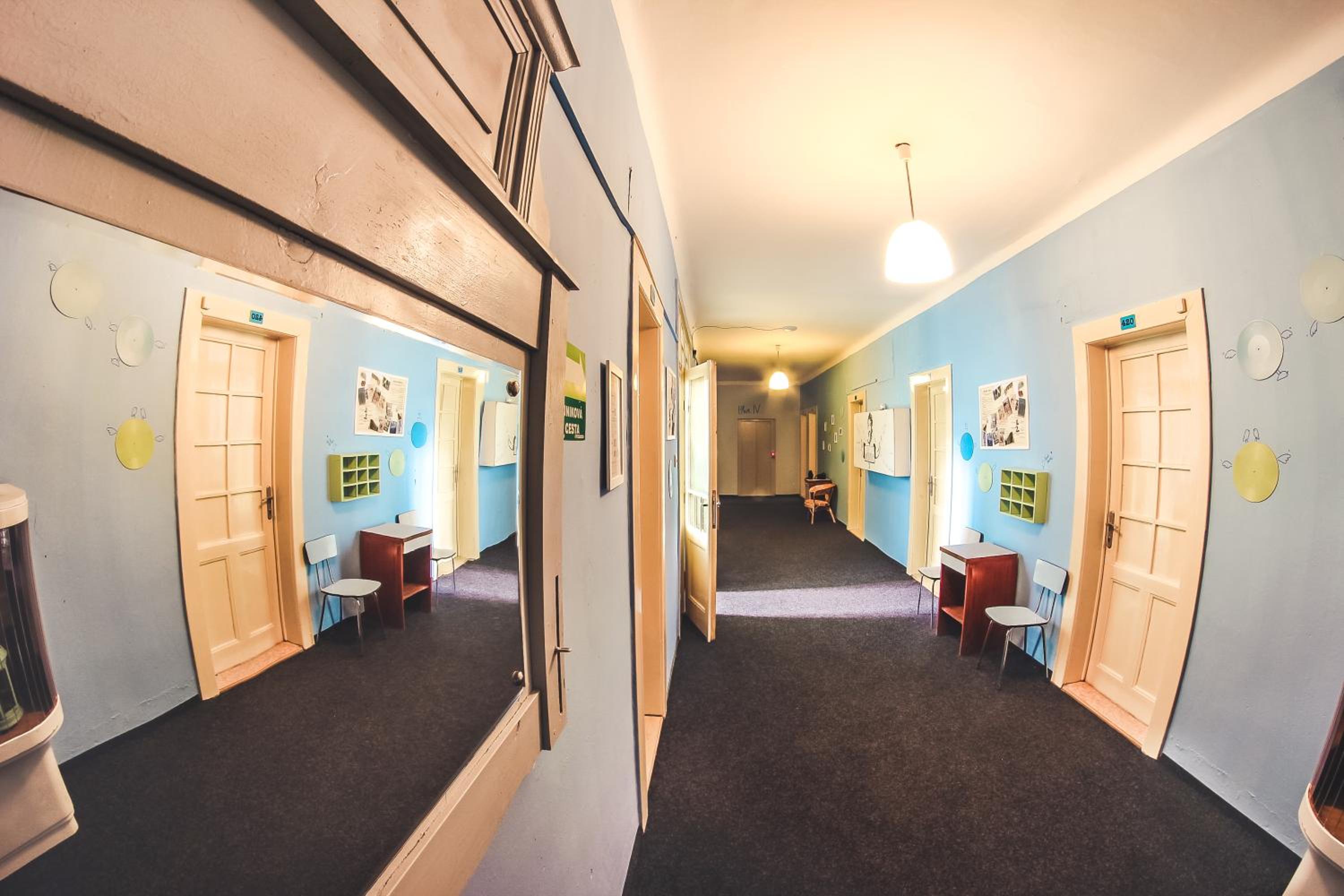 Hostel Dakura