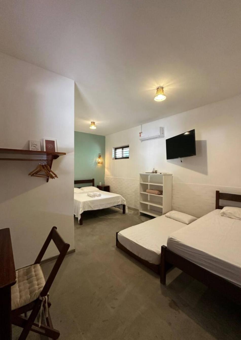 Vila Lua Aparts - Apartamento 4