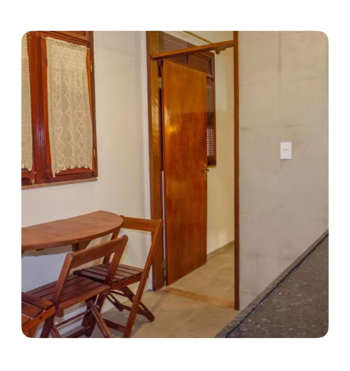 Vila Lua Aparts - Apartamento 4