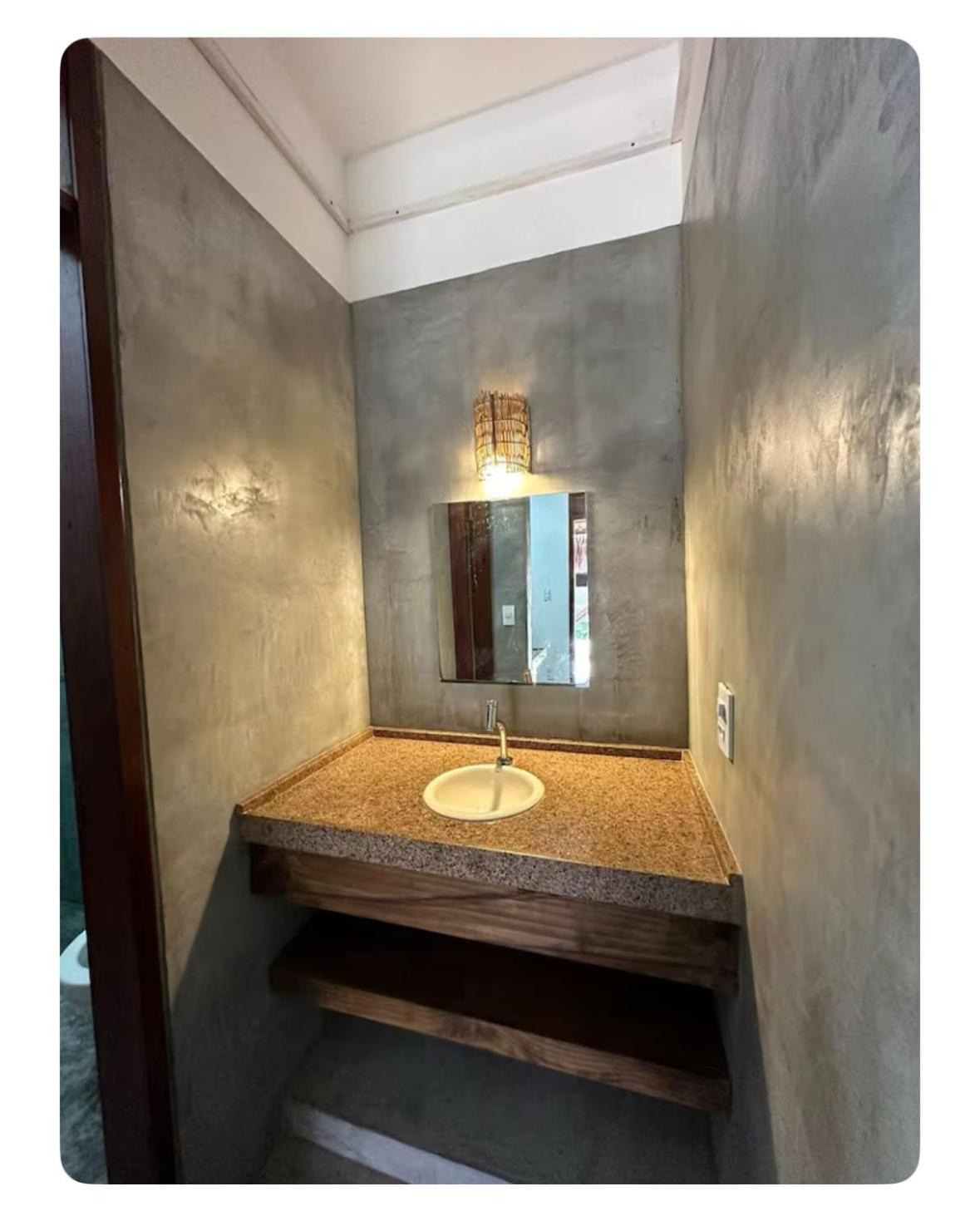 Vila Lua Aparts - Apartamento 4