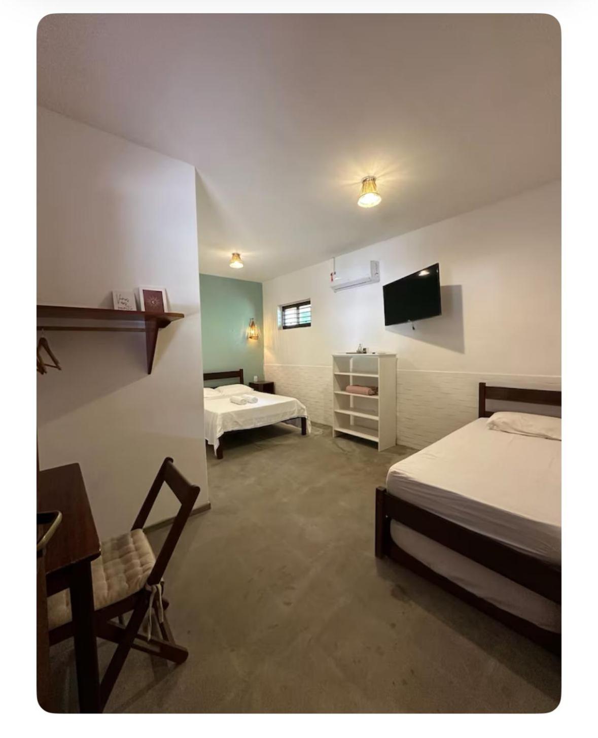 Vila Lua Aparts - Apartamento 4