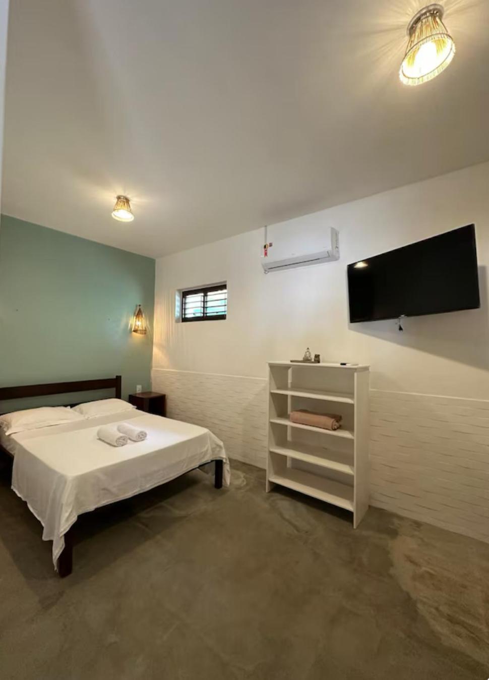 Vila Lua Aparts - Apartamento 4