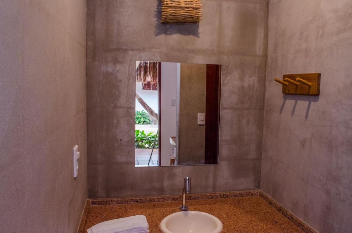 Vila Lua Aparts - Apartamento 4