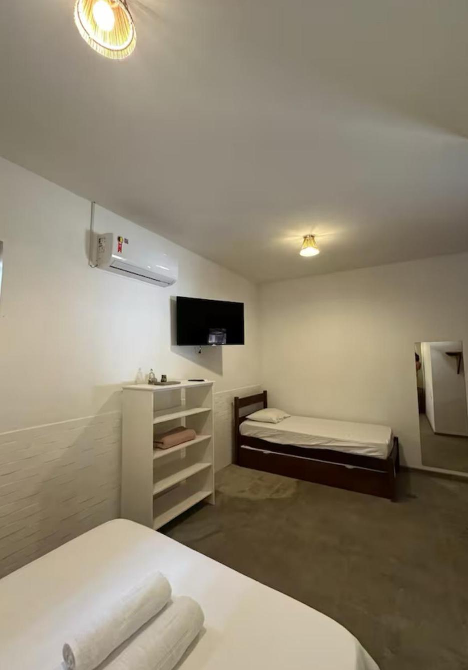 Vila Lua Aparts - Apartamento 4