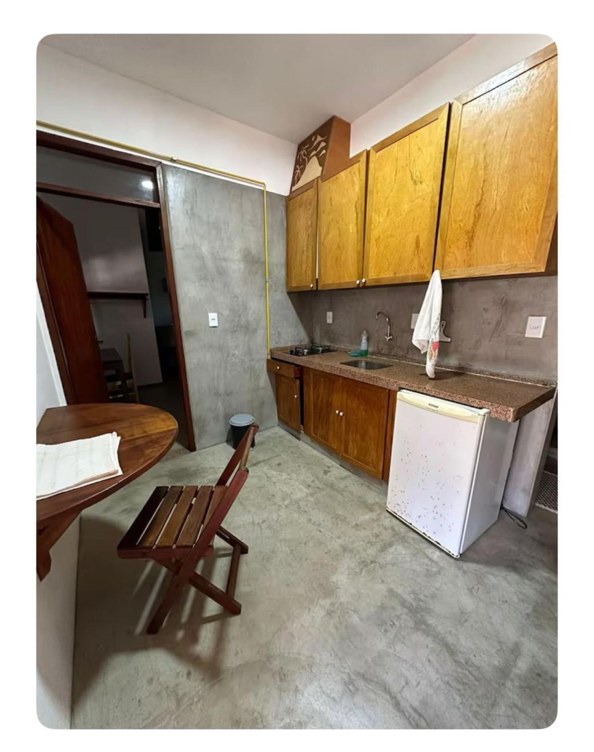 Vila Lua Aparts - Apartamento 4
