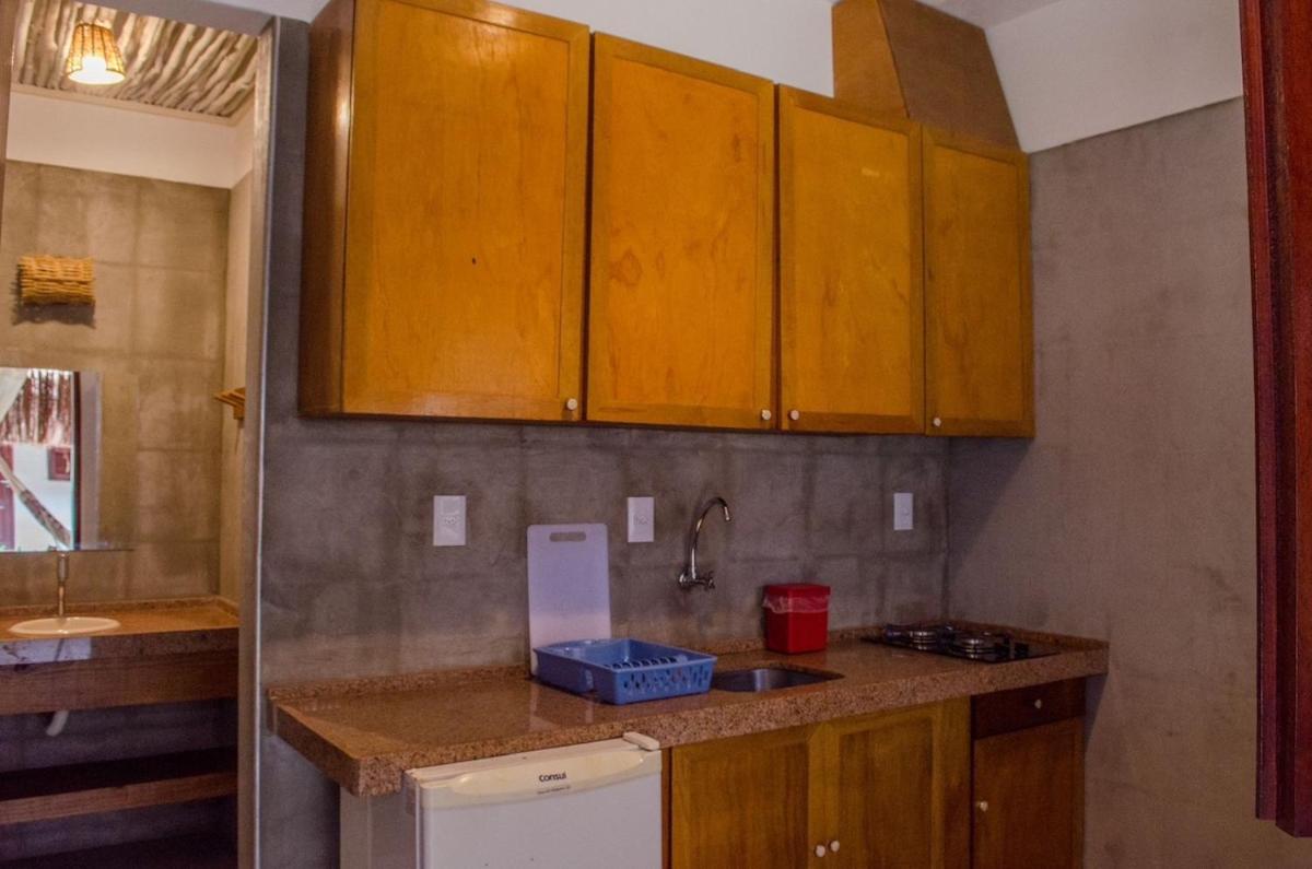 Vila Lua Aparts - Apartamento 4