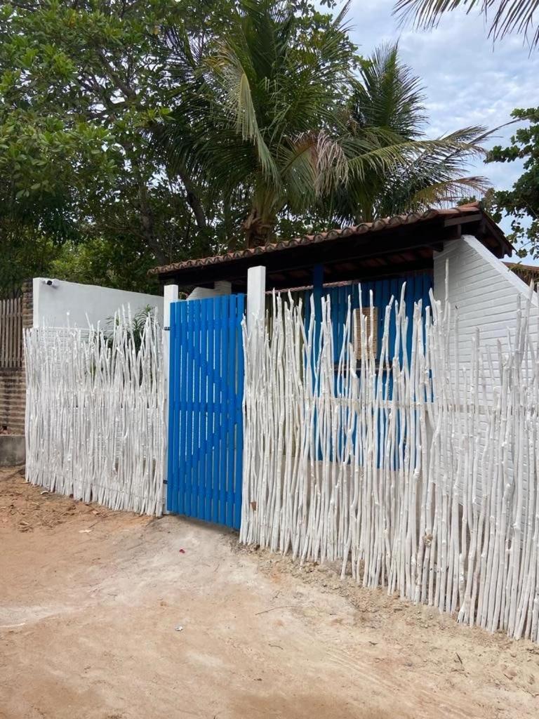 Vila Lua Aparts - Apartamento 4