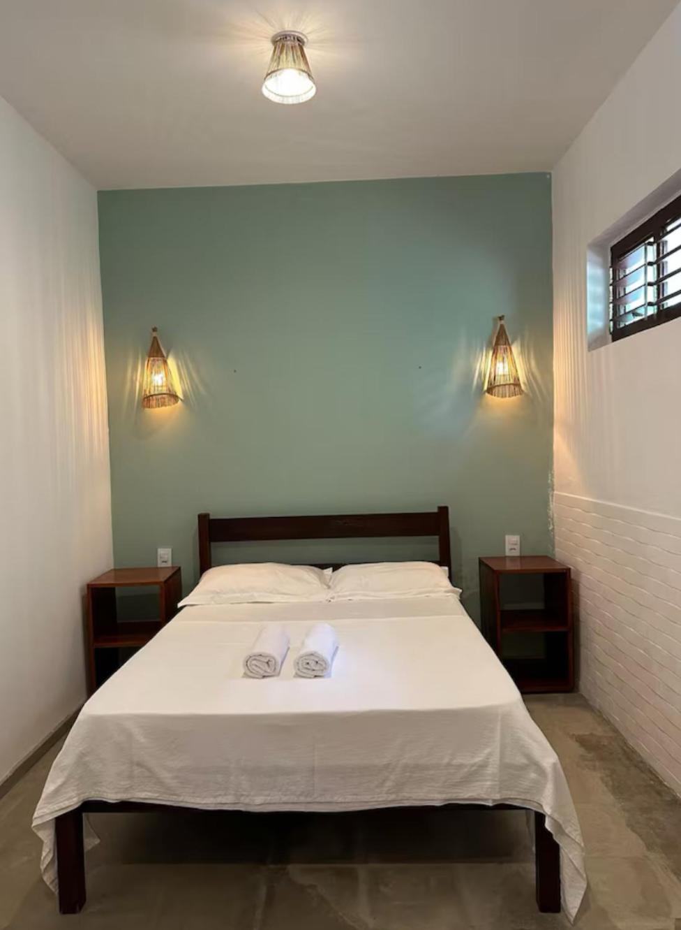 Vila Lua Aparts - Apartamento 4