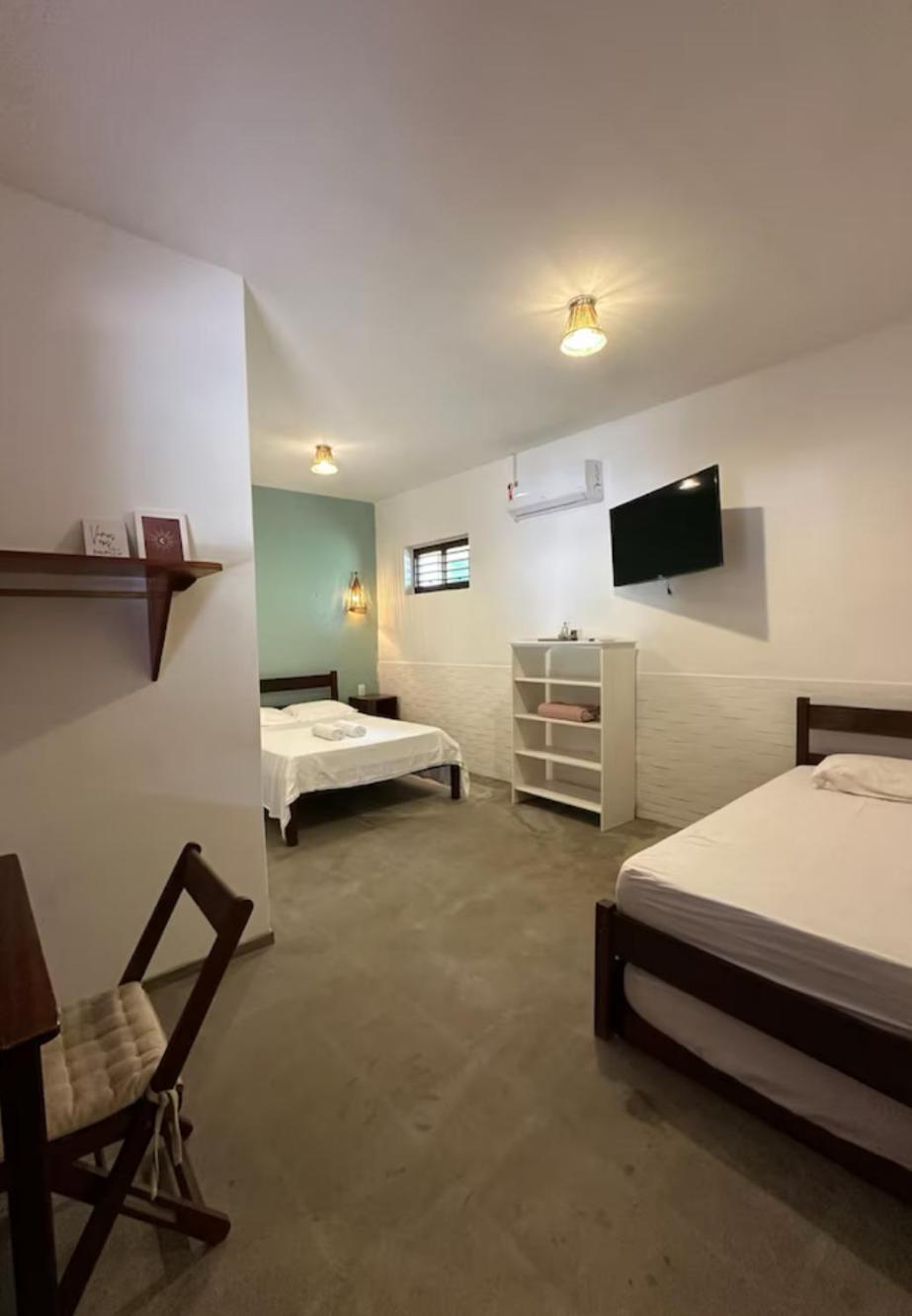 Vila Lua Aparts - Apartamento 4