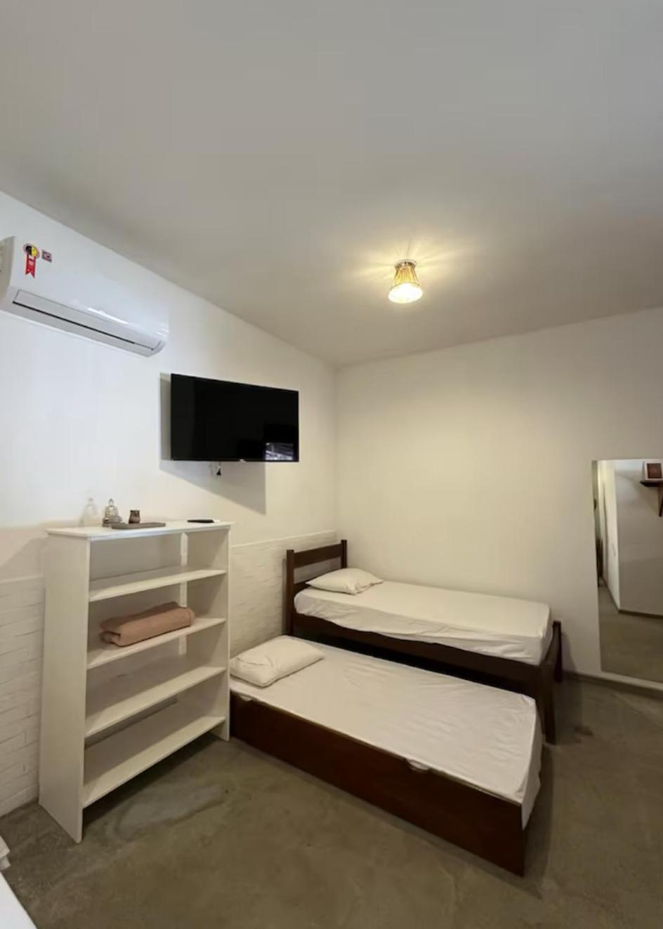 Vila Lua Aparts - Apartamento 4