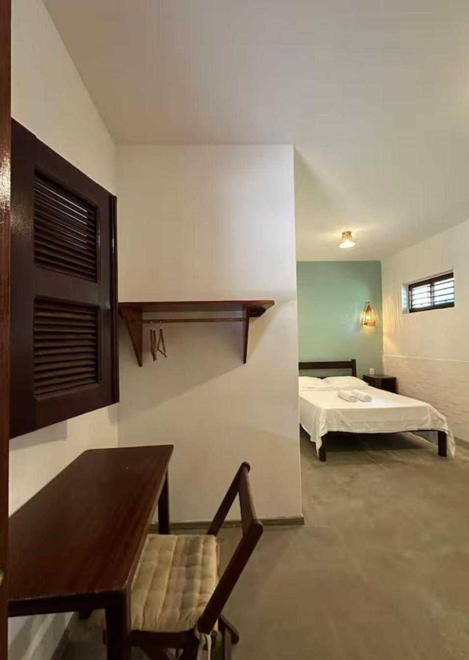 Vila Lua Aparts - Apartamento 4