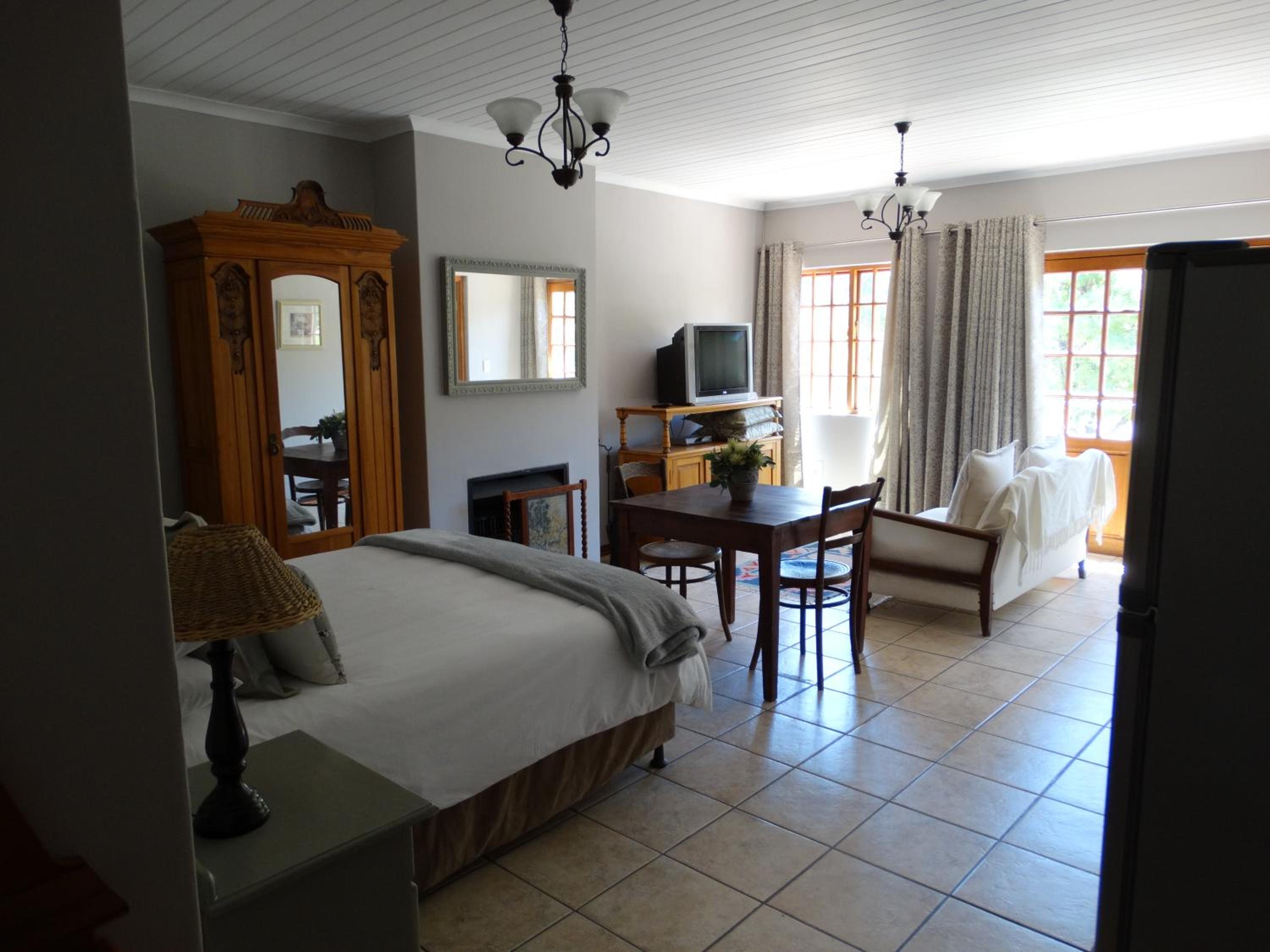 By The Way Guesthouse