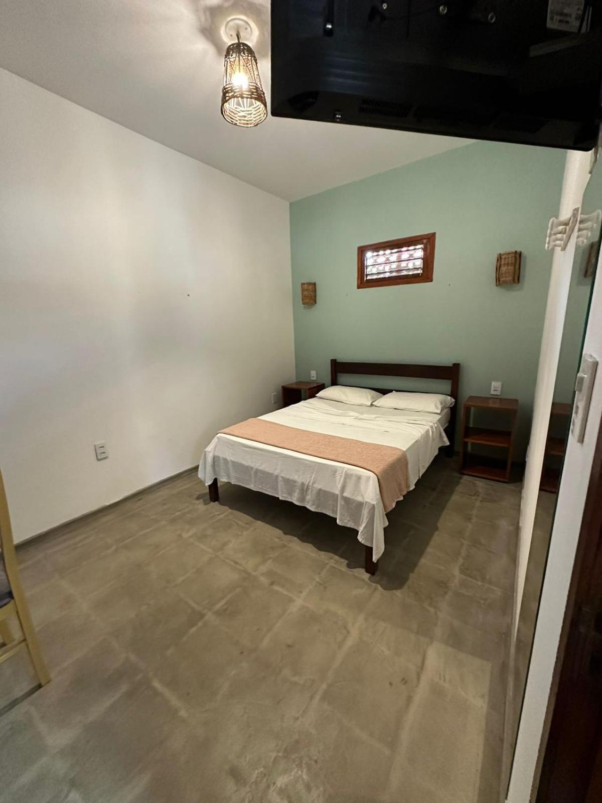 Vila Lua Aparts - Apartamento 6