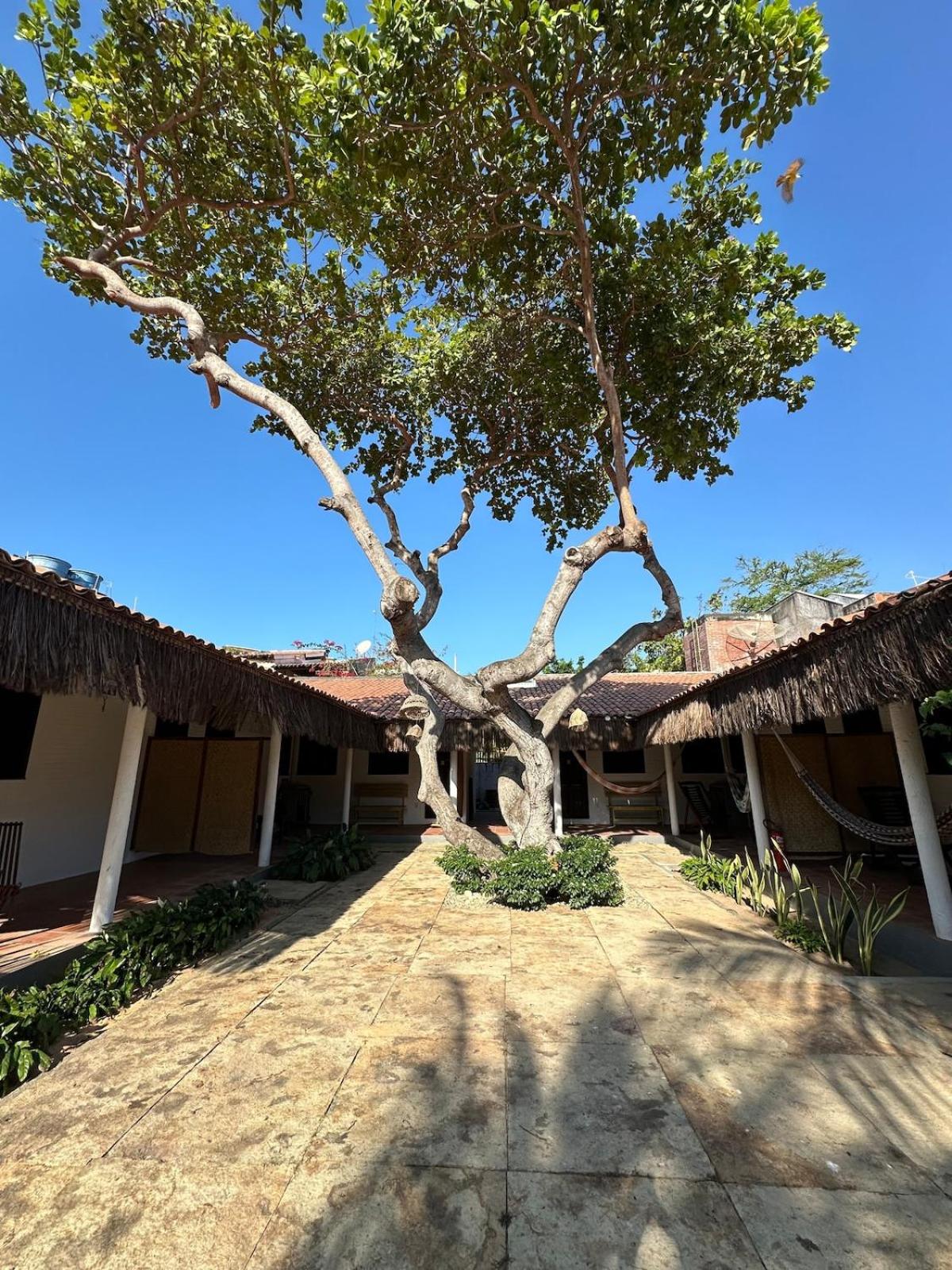 Vila Lua Aparts - Apartamento 6