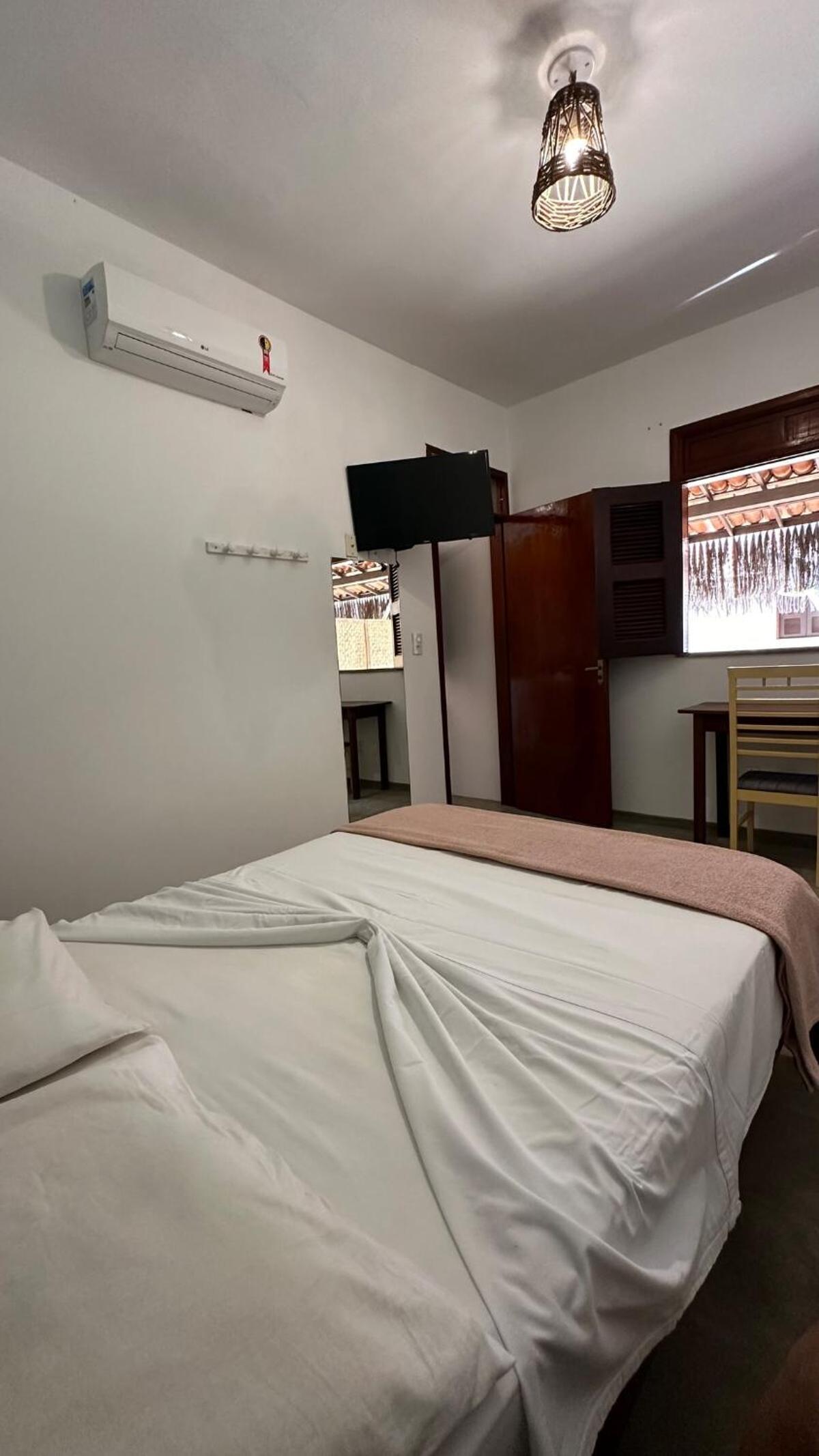 Vila Lua Aparts - Apartamento 6