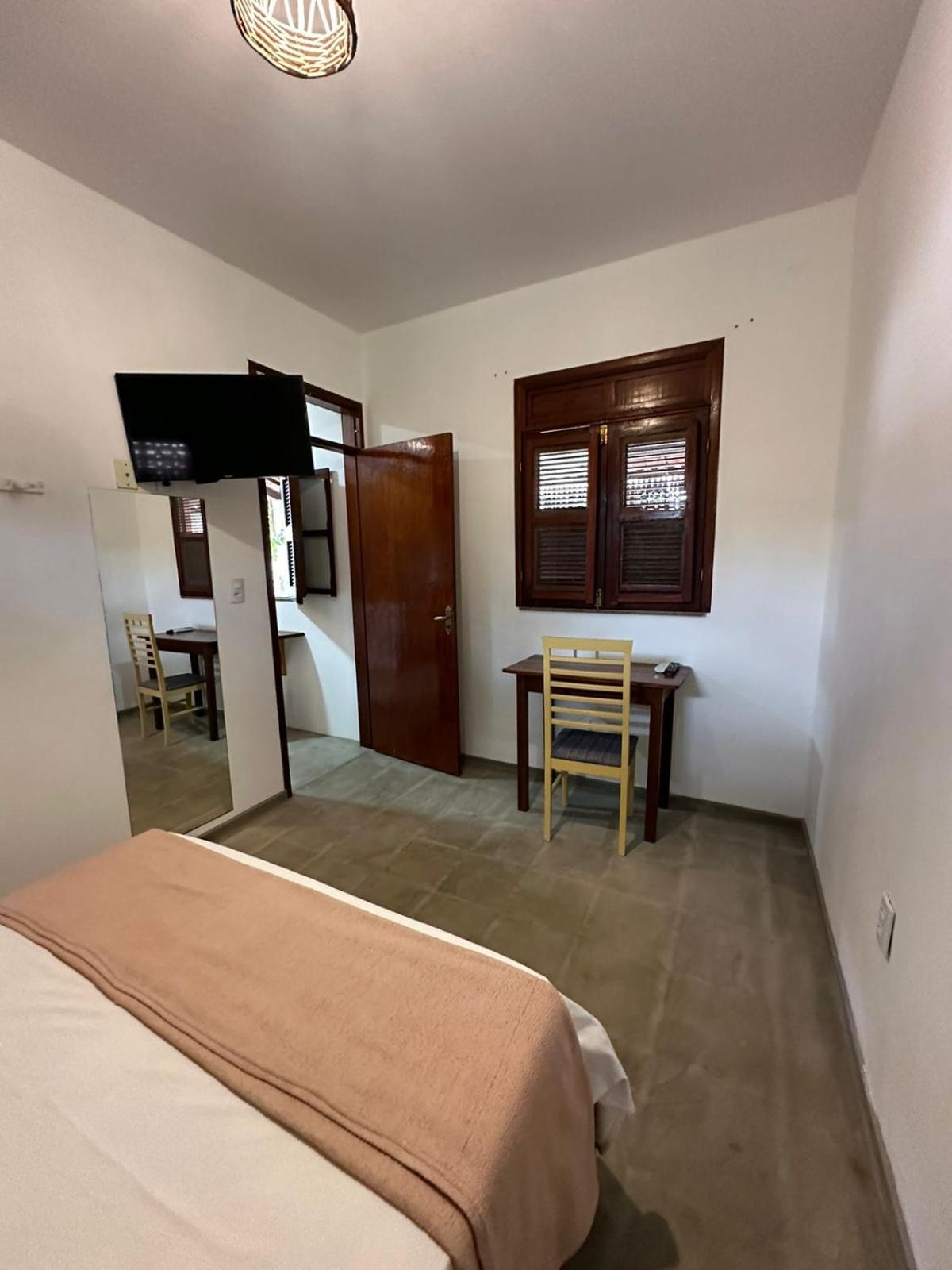 Vila Lua Aparts - Apartamento 6