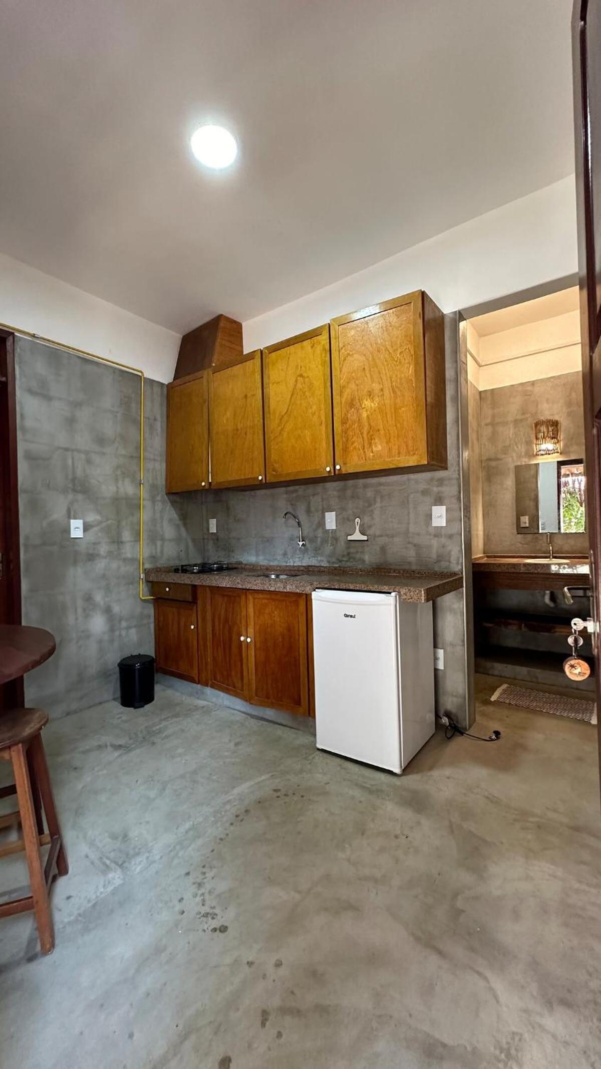 Vila Lua Aparts - Apartamento 6