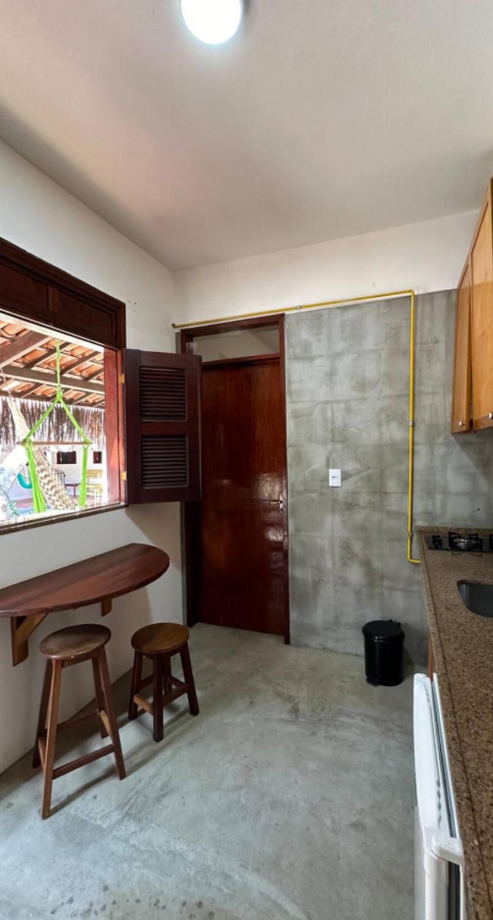 Vila Lua Aparts - Apartamento 6