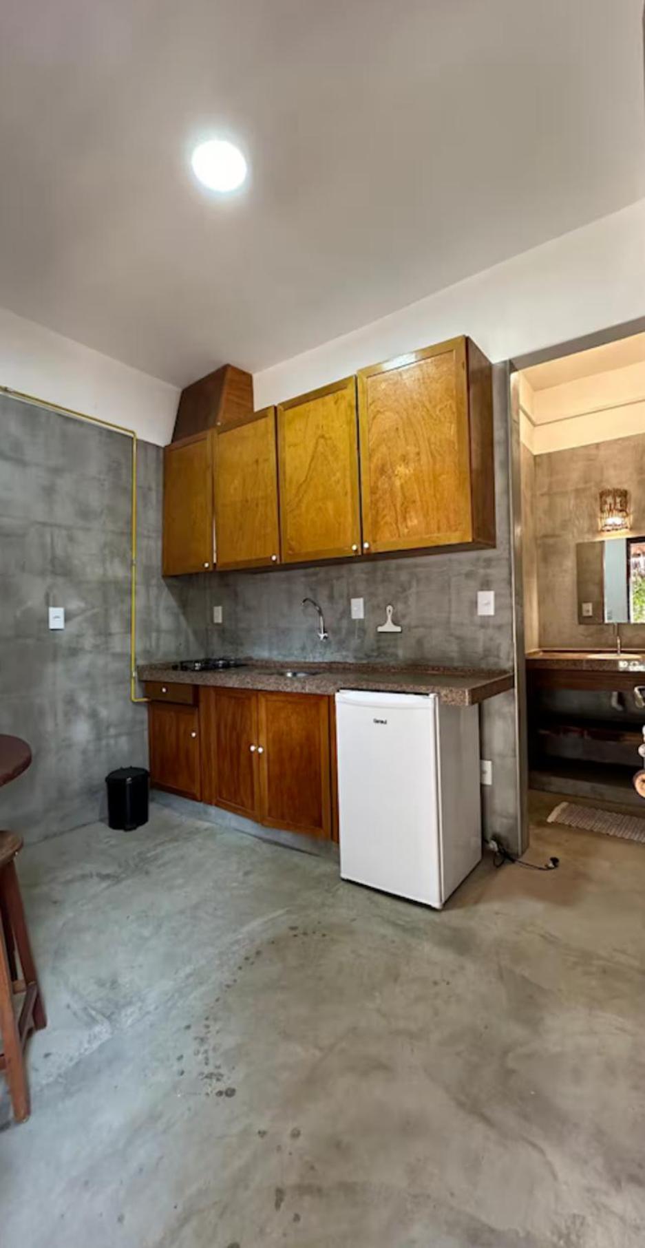 Vila Lua Aparts - Apartamento 6