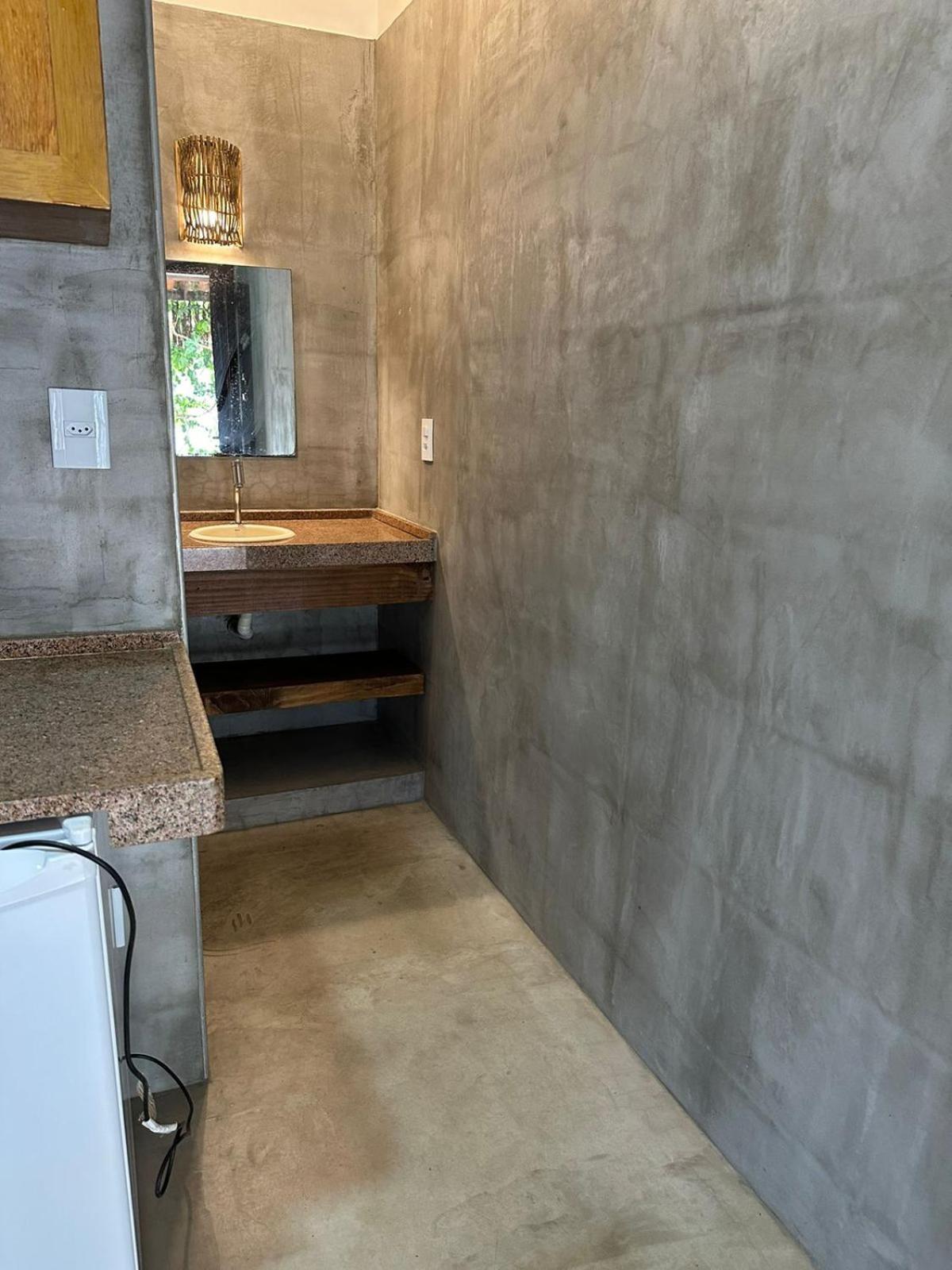 Vila Lua Aparts - Apartamento 6