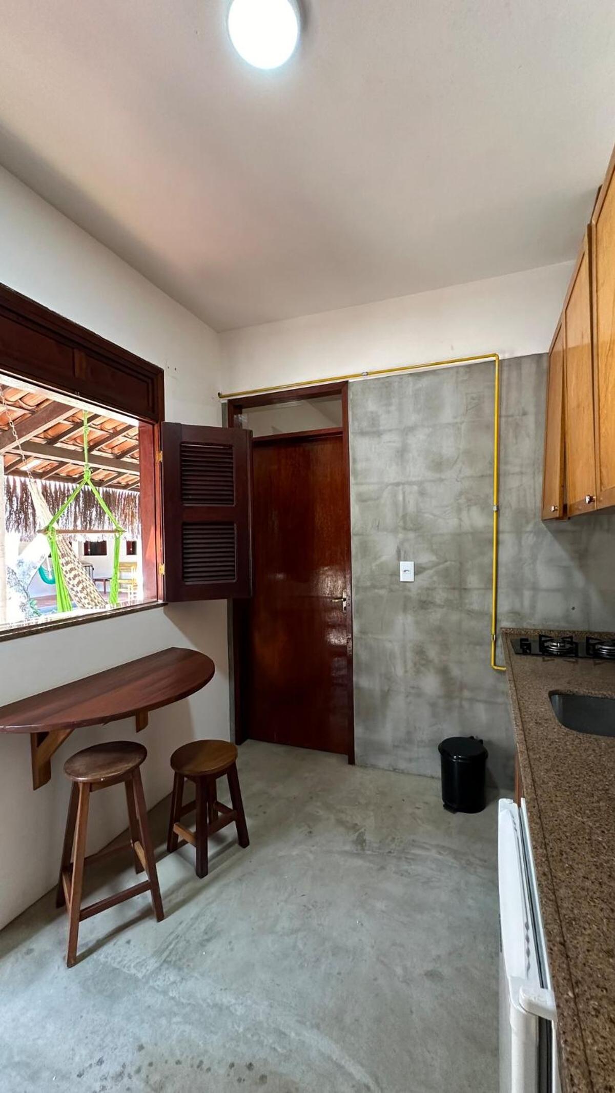 Vila Lua Aparts - Apartamento 6