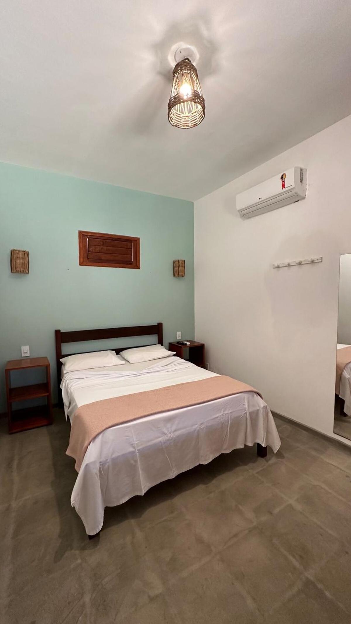 Vila Lua Aparts - Apartamento 6