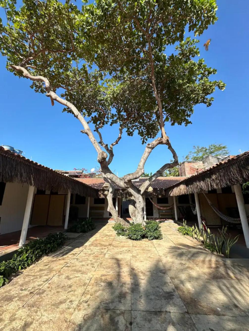Vila Lua Aparts - Apartamento 6