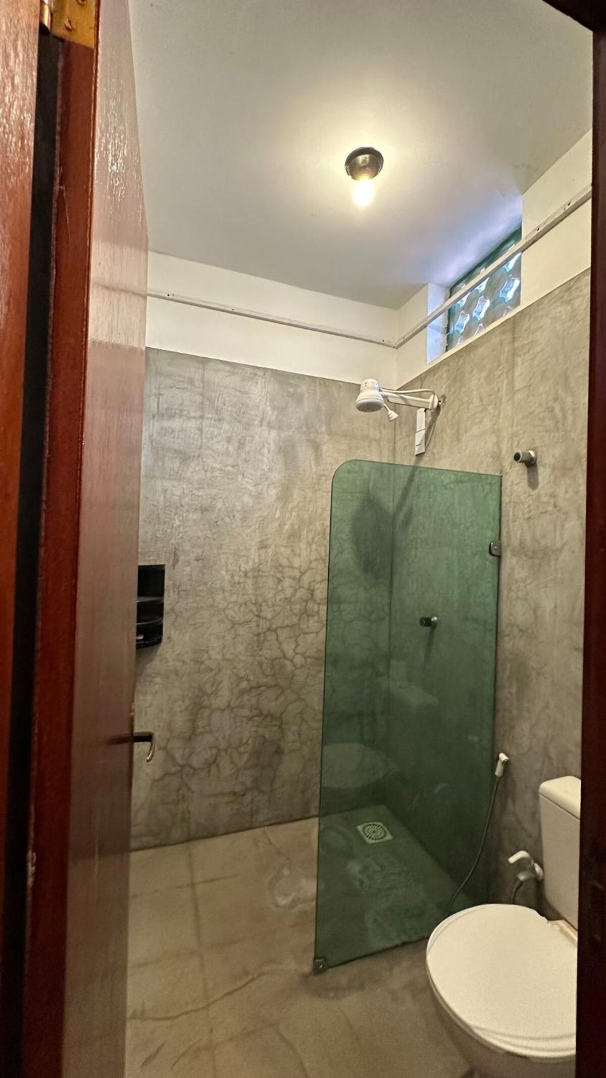 Vila Lua Aparts - Apartamento 6