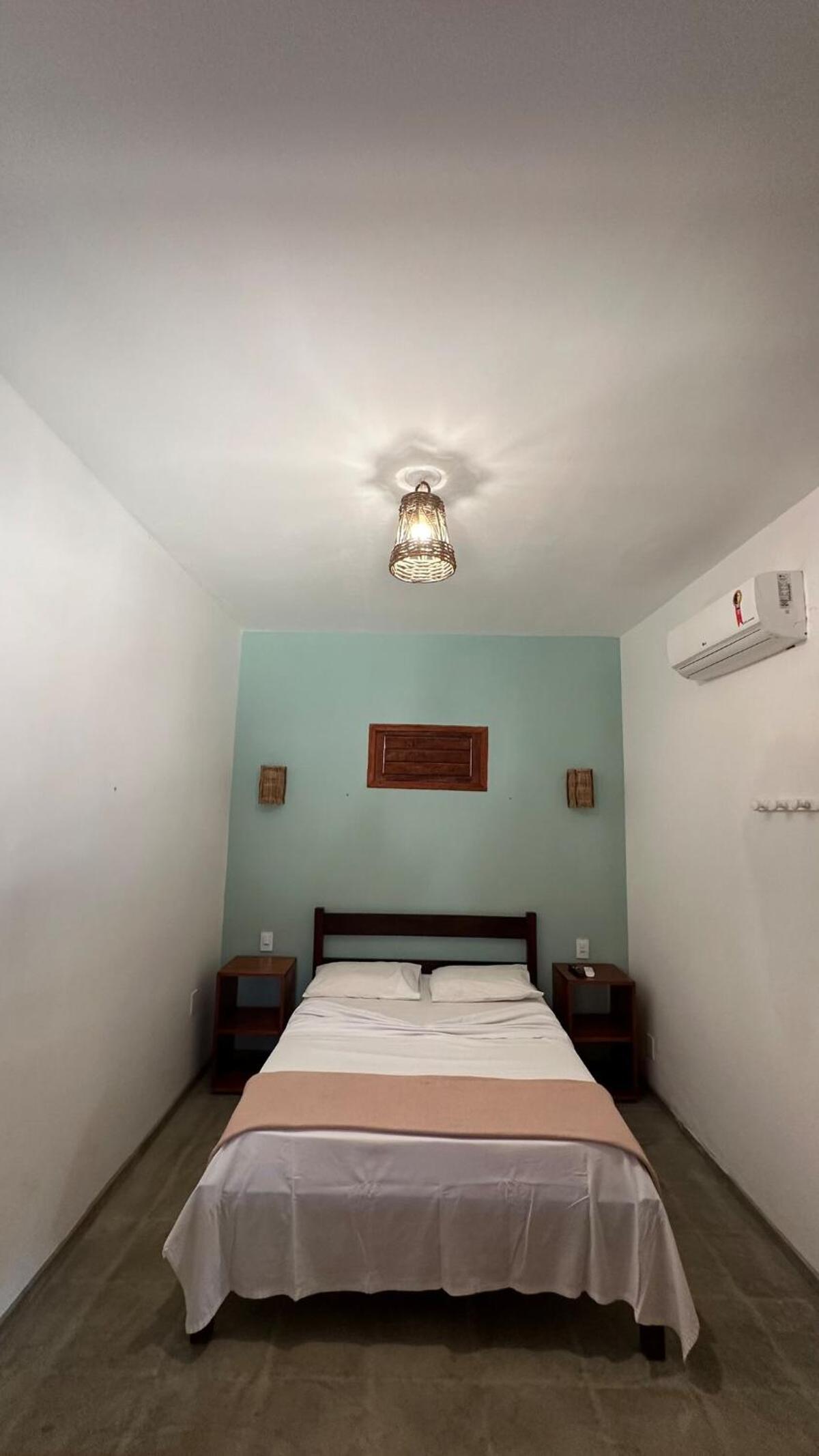 Vila Lua Aparts - Apartamento 6