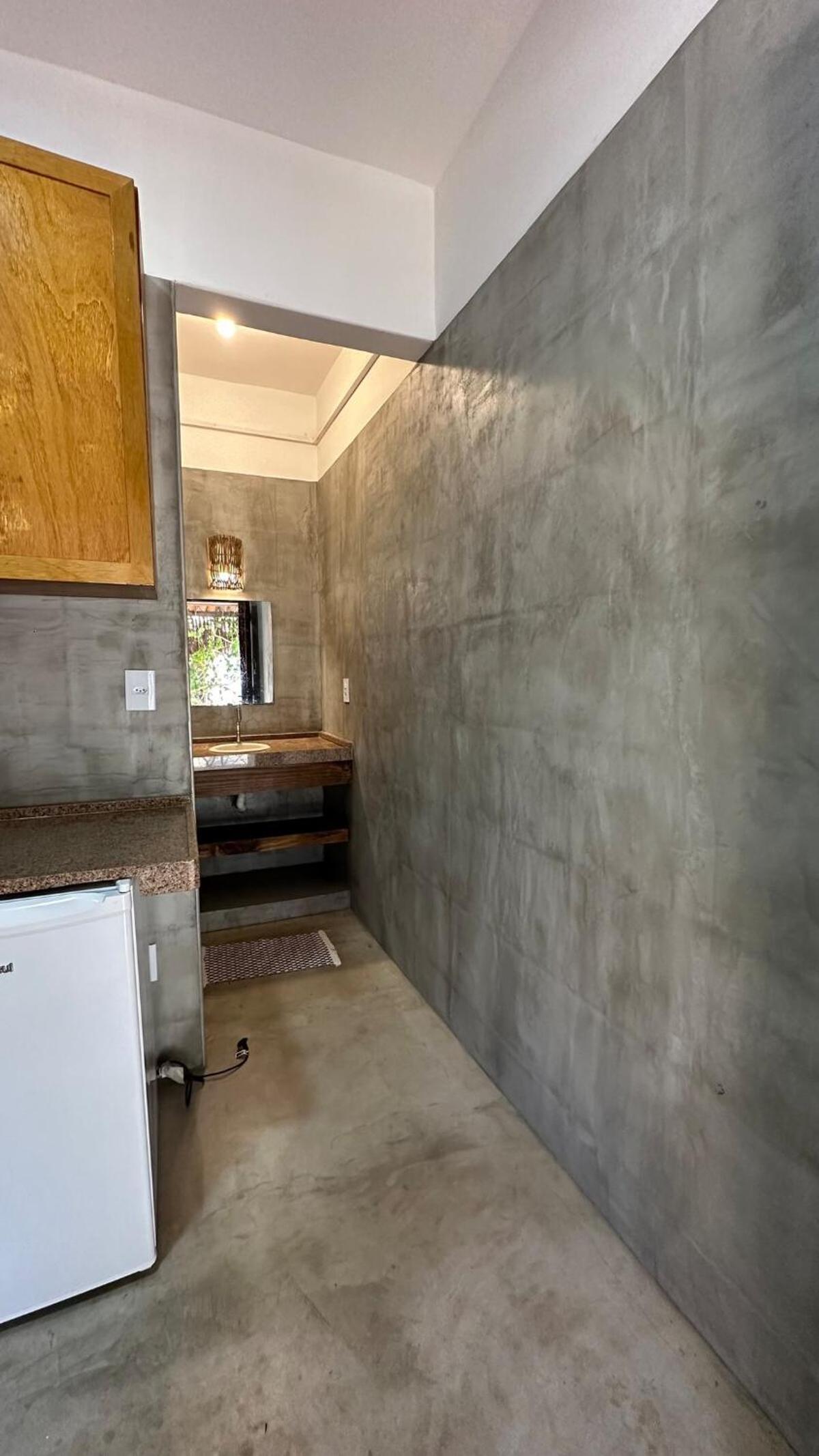 Vila Lua Aparts - Apartamento 6