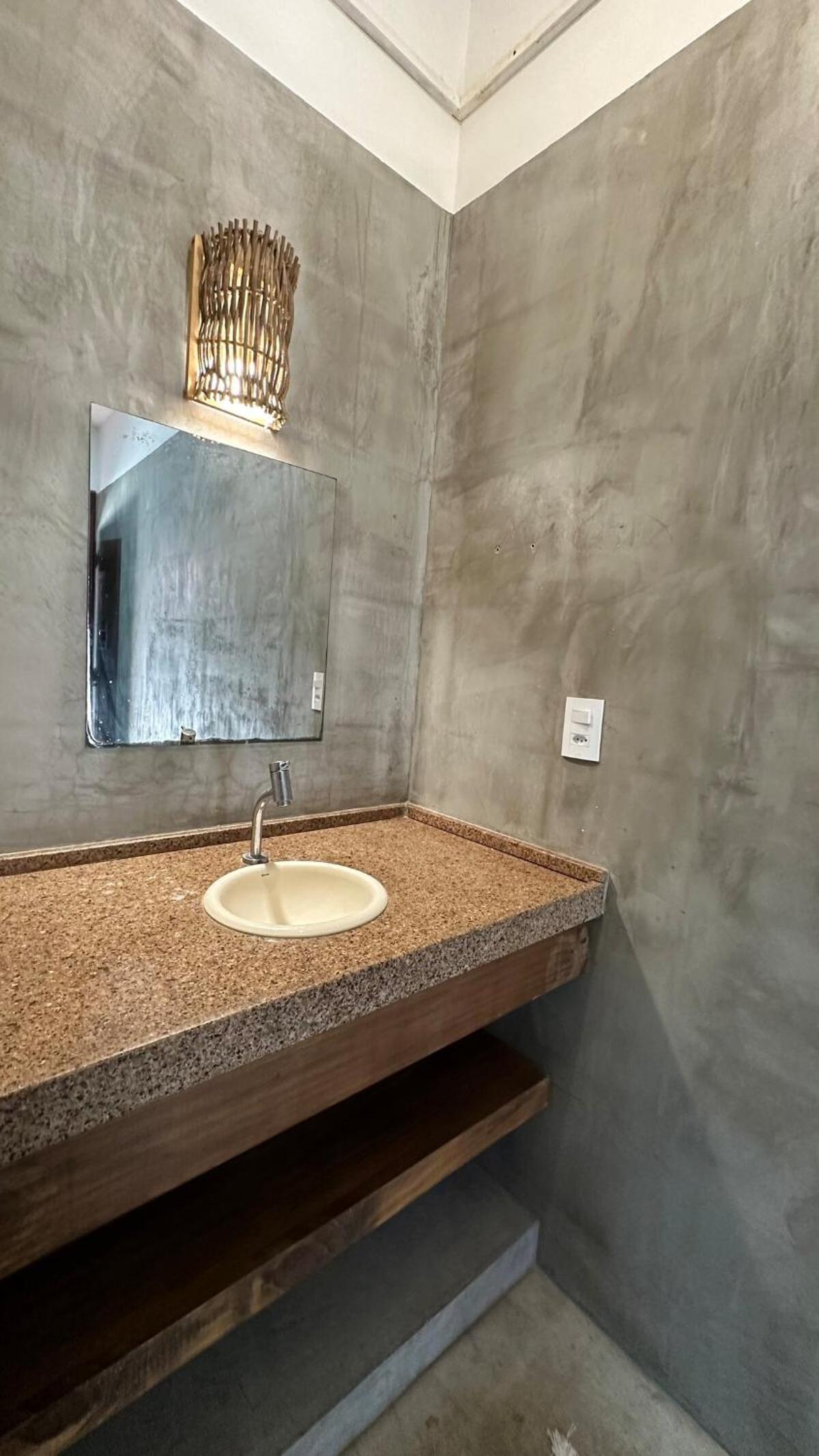 Vila Lua Aparts - Apartamento 6